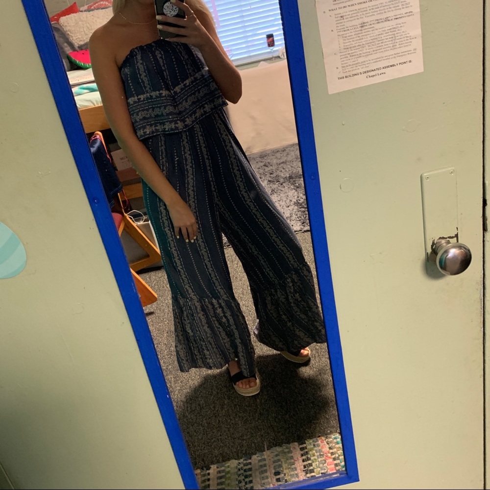 Cute jumpsuit